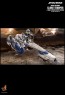 Hot Toys - Heavy Weapons Clone Trooper - Star Wars: The Clone Wars 