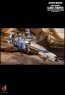 Hot Toys - Heavy Weapons Clone Trooper - Star Wars: The Clone Wars 