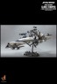 Hot Toys - Heavy Weapons Clone Trooper - Star Wars: The Clone Wars 