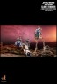 Hot Toys - Heavy Weapons Clone Trooper - Star Wars: The Clone Wars 