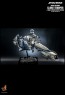 Hot Toys - Heavy Weapons Clone Trooper - Star Wars: The Clone Wars 