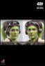 Hot Toys - Hera Syndulla - Star Wars: Ahsoka