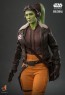 Hot Toys - Hera Syndulla - Star Wars: Ahsoka