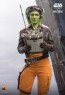 Hot Toys - Hera Syndulla - Star Wars: Ahsoka