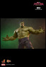 Hot Toys - Hulk - Spider-Man: Brand New Day