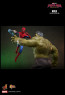 Hot Toys - Hulk - Spider-Man: Brand New Day