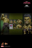 Hot Toys - Hulk - Spider-Man: Brand New Day