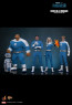 Hot Toys - Invisible Woman - Fantastic Four: First Steps