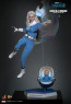 Hot Toys - Invisible Woman - Fantastic Four: First Steps