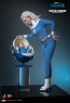 Hot Toys - Invisible Woman - Fantastic Four: First Steps