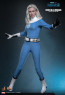 Hot Toys - Invisible Woman - Fantastic Four: First Steps