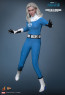 Hot Toys - Invisible Woman - Fantastic Four: First Steps