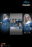 Hot Toys - Invisible Woman - Fantastic Four: First Steps