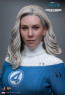 Hot Toys - Invisible Woman - Fantastic Four: First Steps