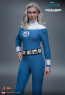 Hot Toys - Invisible Woman - Fantastic Four: First Steps
