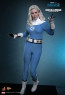 Hot Toys - Invisible Woman - Fantastic Four: First Steps
