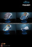 Hot Toys - Invisible Woman - Fantastic Four: First Steps