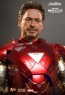 Hot Toys - Iron Man Mark VI 2.0 - The Avengers - Diecast