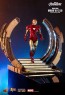 Hot Toys - Iron Man Mark VI 2.0 - The Avengers - Diecast