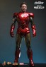 Hot Toys - Iron Man Mark VI 2.0 - The Avengers - Diecast