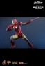 Hot Toys - Iron Man Mark VI 2.0 - The Avengers - Diecast