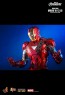 Hot Toys - Iron Man Mark VI 2.0 - The Avengers - Diecast