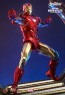 Hot Toys - Iron Man Mark VI 2.0 - The Avengers - Diecast