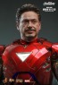 Hot Toys - Iron Man Mark VI 2.0 - The Avengers - Diecast