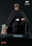 Hot Toys - Luke Skywalker - Star Wars: The Mandalorian - DX22