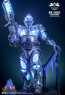 Hot Toys - Mr. Freeze - Batman & Robin - Deluxe Version