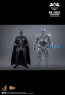 Hot Toys - Mr. Freeze - Batman & Robin - Deluxe Version