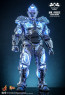 Hot Toys - Mr. Freeze - Batman & Robin - Deluxe Version