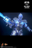 Hot Toys - Mr. Freeze - Batman & Robin - Deluxe Version