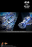 Hot Toys - Mr. Freeze - Batman & Robin - Deluxe Version