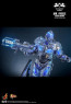 Hot Toys - Mr. Freeze - Batman & Robin - Deluxe Version