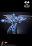 Hot Toys - Mr. Freeze - Batman & Robin - Deluxe Version