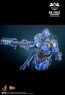 Hot Toys - Mr. Freeze - Batman & Robin - Deluxe Version