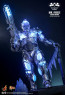Hot Toys - Mr. Freeze - Batman & Robin - Deluxe Version