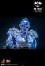 Hot Toys - Mr. Freeze - Batman & Robin - Deluxe Version
