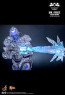 Hot Toys - Mr. Freeze - Batman & Robin - Deluxe Version