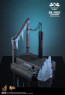 Hot Toys - Mr. Freeze - Batman & Robin - Deluxe Version