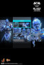 Hot Toys - Mr. Freeze - Batman & Robin - Deluxe Version
