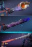 Hot Toys - Nebula - Guardians of the Galaxy Vol. 3