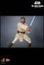 Hot Toys - Obi-Wan Kenobi - Star Wars: Attack Of The Clones