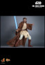 Hot Toys - Obi-Wan Kenobi - Star Wars: Attack Of The Clones