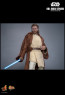 Hot Toys - Obi-Wan Kenobi - Star Wars: Attack Of The Clones