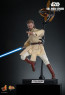 Hot Toys - Obi-Wan Kenobi - Star Wars: Attack Of The Clones