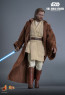 Hot Toys - Obi-Wan Kenobi - Star Wars: Attack Of The Clones