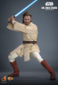 Hot Toys - Obi-Wan Kenobi - Star Wars: Attack Of The Clones