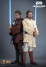 Hot Toys - Obi-Wan Kenobi - Star Wars: Attack Of The Clones